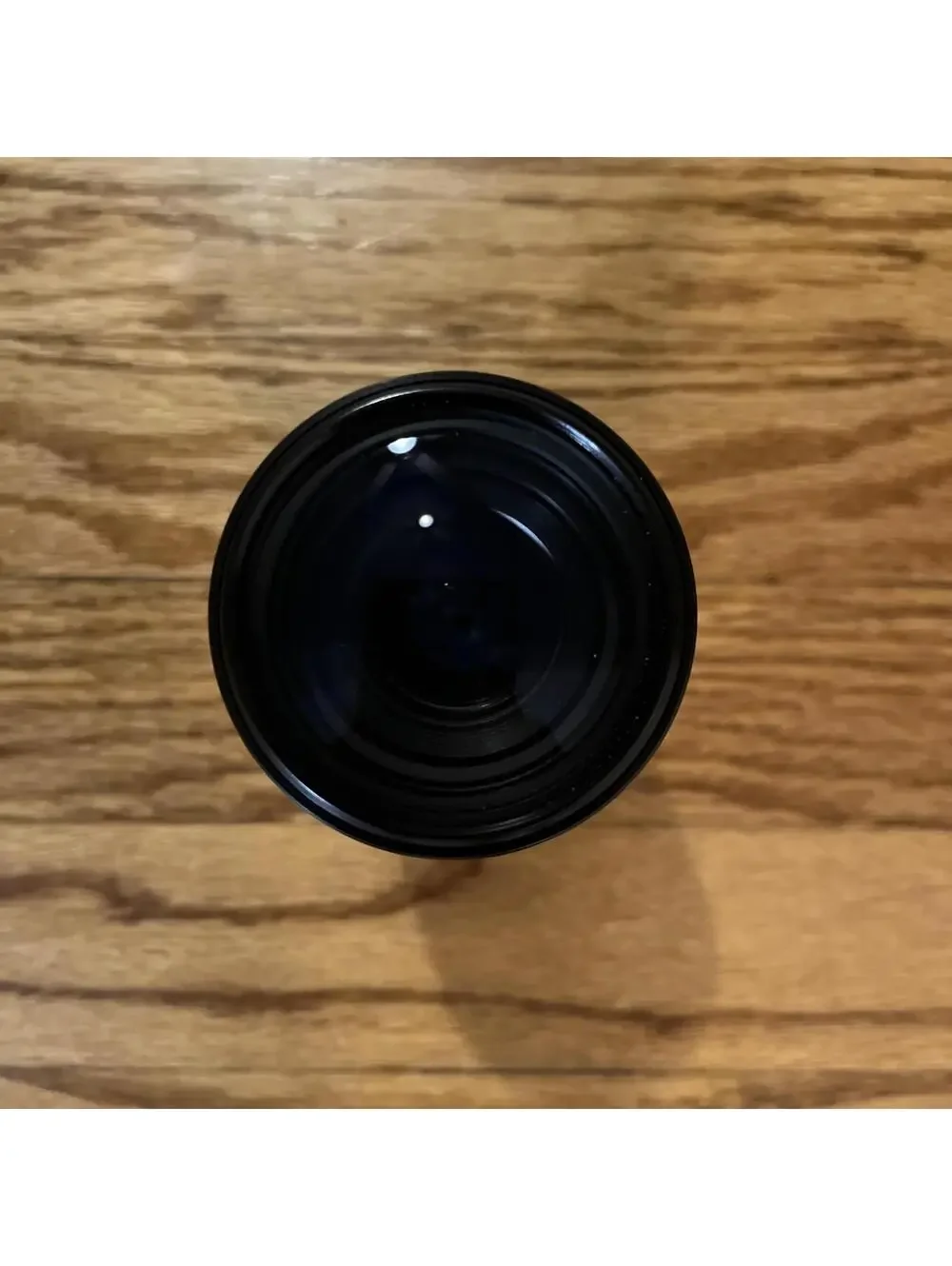 Sigma Zoom 80-200mm 1:4.5~5.6 Macro 1:3.7 Lens UNTESTED